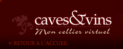 Caves & vins caves et vins